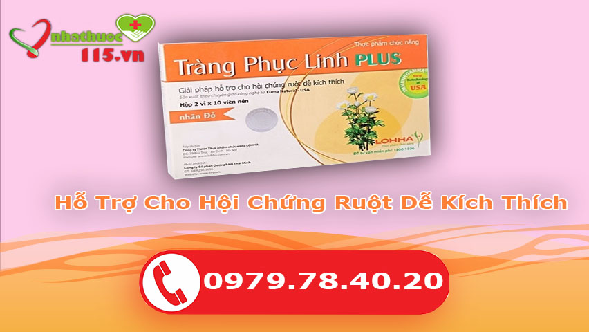 Giới thiệu tràng phục linh plus